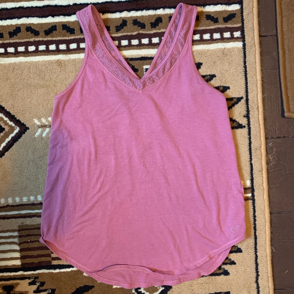 Calia by Carrie Underwood Tank Top